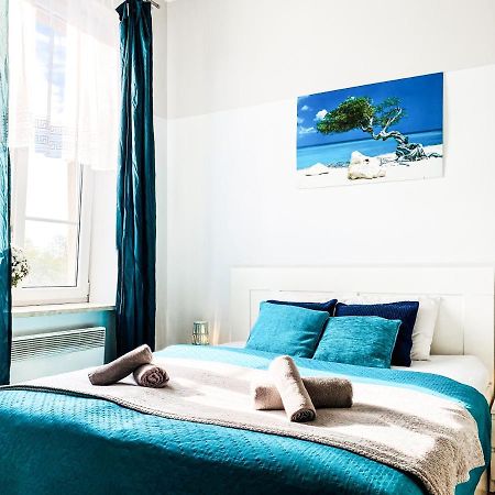 Apartment Next To Wawel Castle, Vistula River & Old Town Cracow Krakow Bagian luar foto
