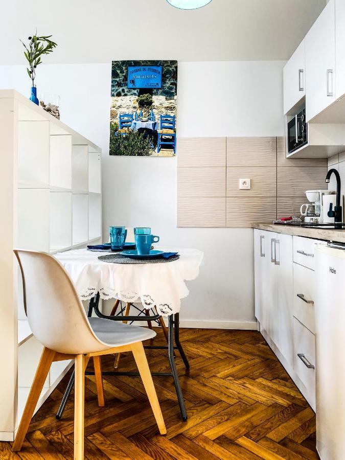 Apartment Next To Wawel Castle, Vistula River & Old Town Cracow Krakow Bagian luar foto