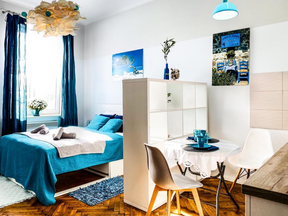 Apartment Next To Wawel Castle, Vistula River & Old Town Cracow Krakow Bagian luar foto