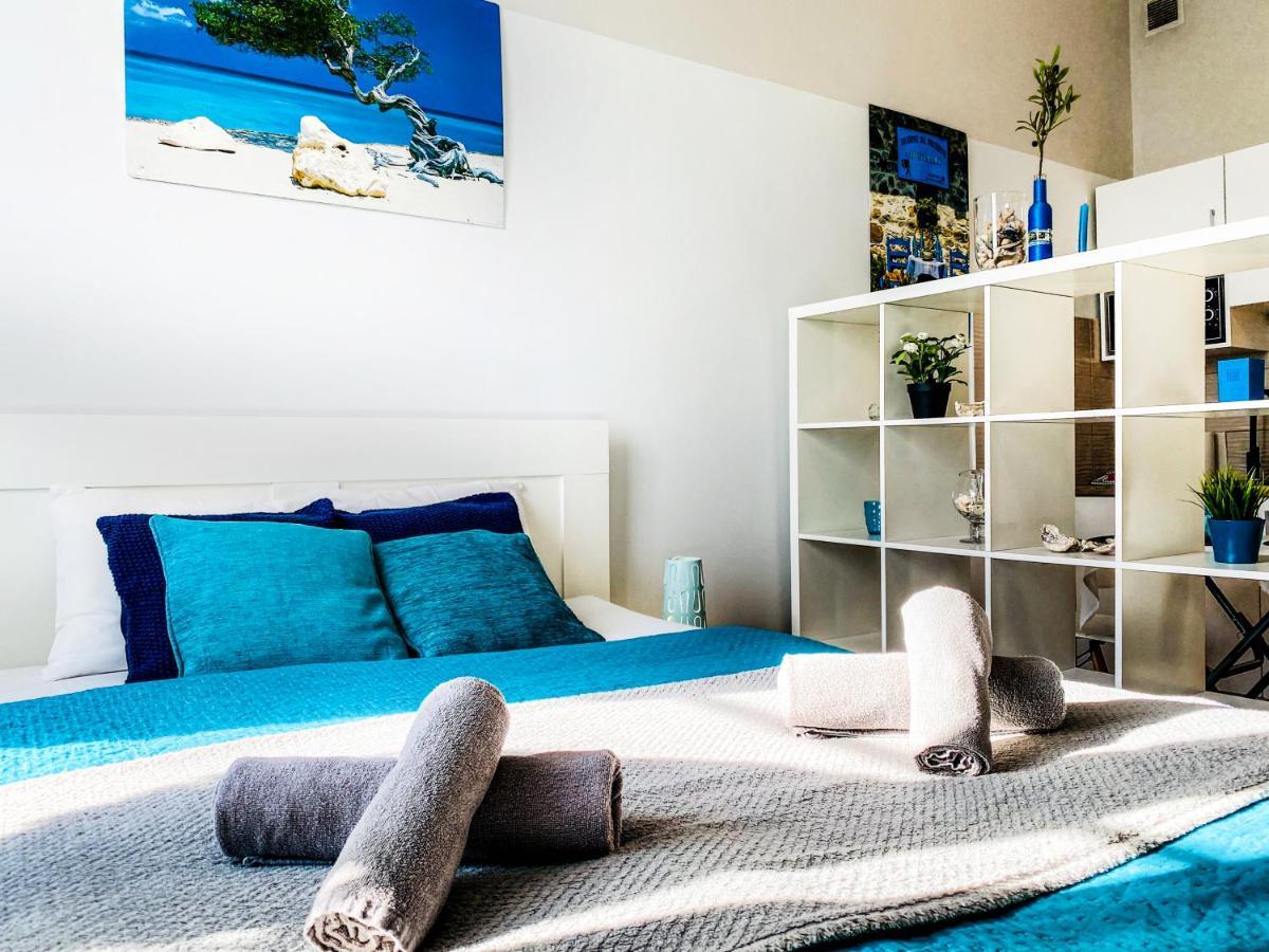 Apartment Next To Wawel Castle, Vistula River & Old Town Cracow Krakow Bagian luar foto