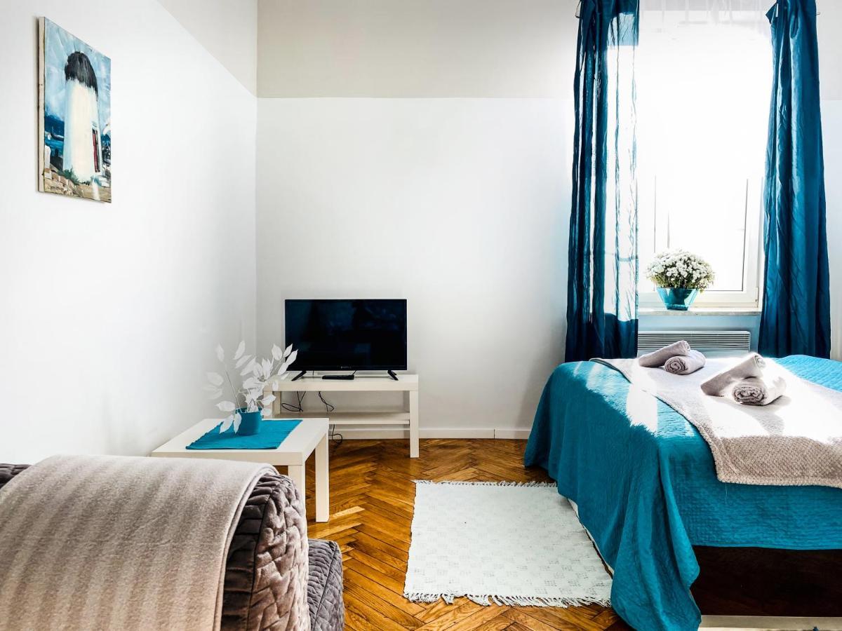 Apartment Next To Wawel Castle, Vistula River & Old Town Cracow Krakow Bagian luar foto