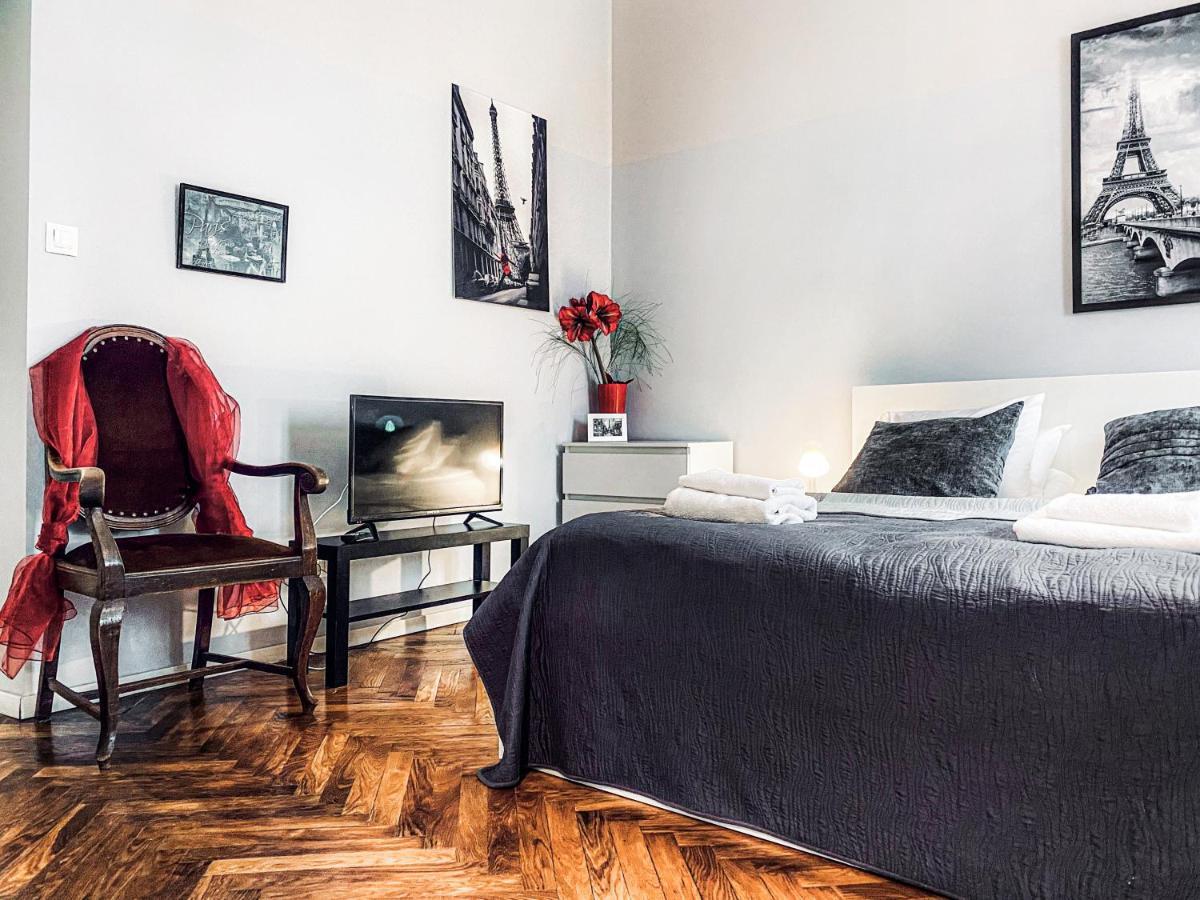 Apartment Next To Wawel Castle, Vistula River & Old Town Cracow Krakow Bagian luar foto
