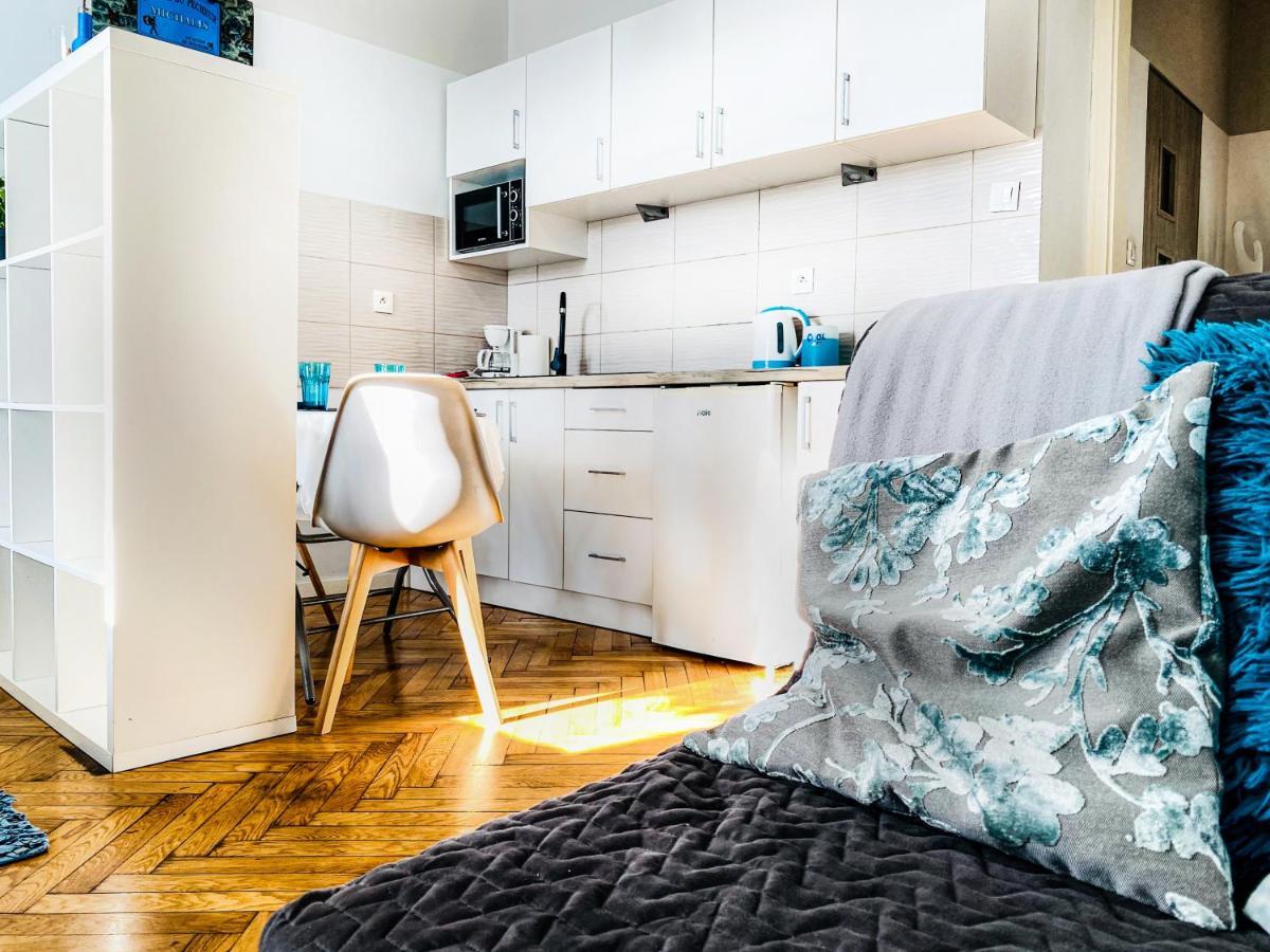 Apartment Next To Wawel Castle, Vistula River & Old Town Cracow Krakow Bagian luar foto