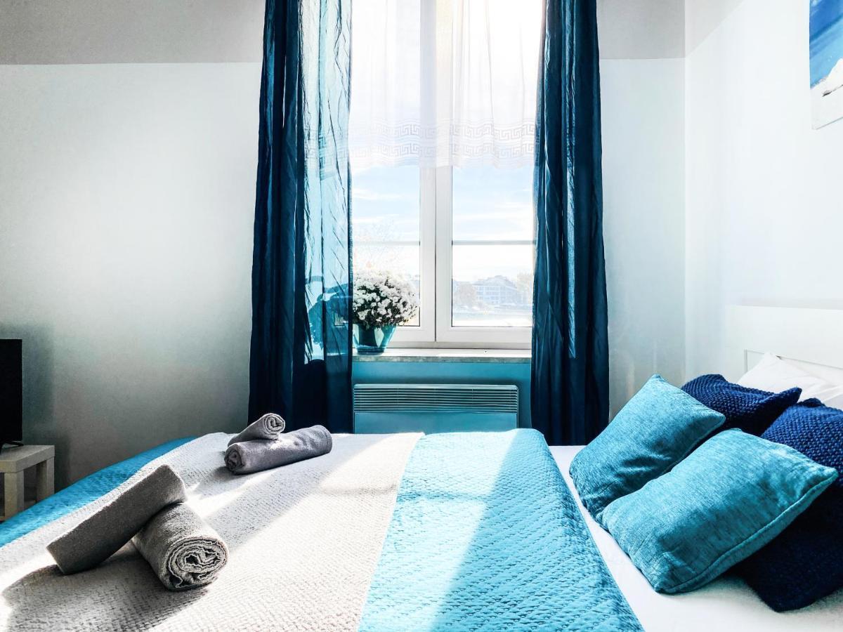 Apartment Next To Wawel Castle, Vistula River & Old Town Cracow Krakow Bagian luar foto