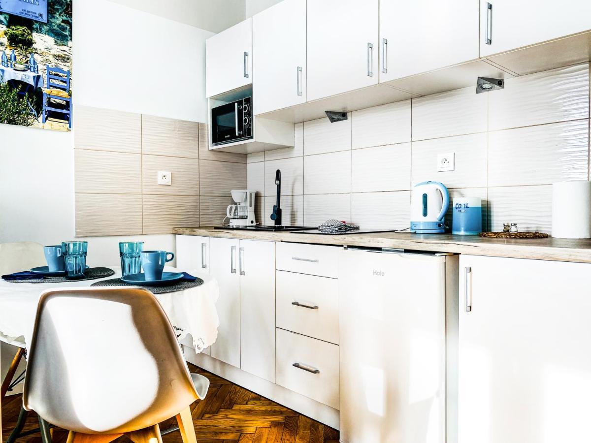 Apartment Next To Wawel Castle, Vistula River & Old Town Cracow Krakow Bagian luar foto