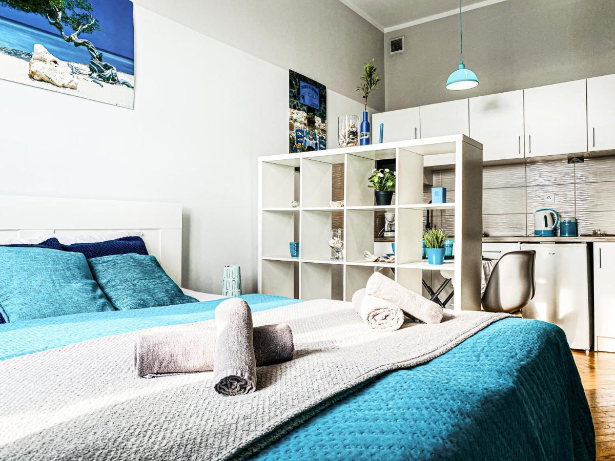 Apartment Next To Wawel Castle, Vistula River & Old Town Cracow Krakow Bagian luar foto