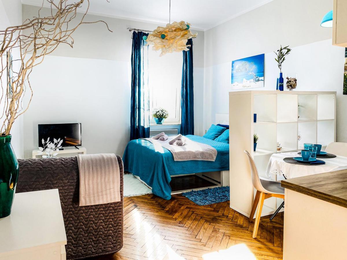 Apartment Next To Wawel Castle, Vistula River & Old Town Cracow Krakow Bagian luar foto