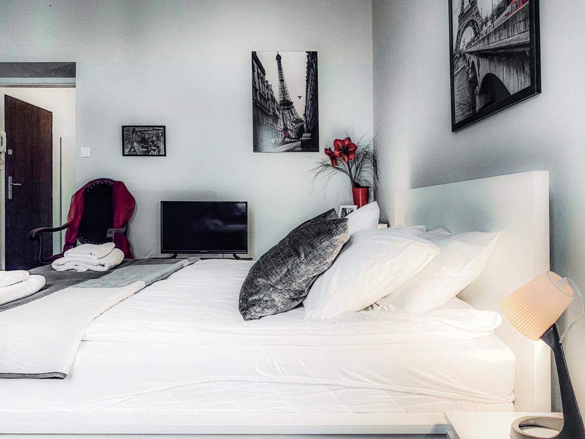 Apartment Next To Wawel Castle, Vistula River & Old Town Cracow Krakow Bagian luar foto