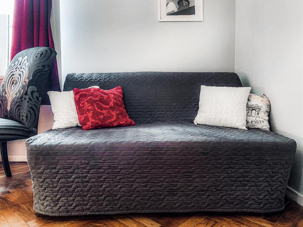 Apartment Next To Wawel Castle, Vistula River & Old Town Cracow Krakow Bagian luar foto