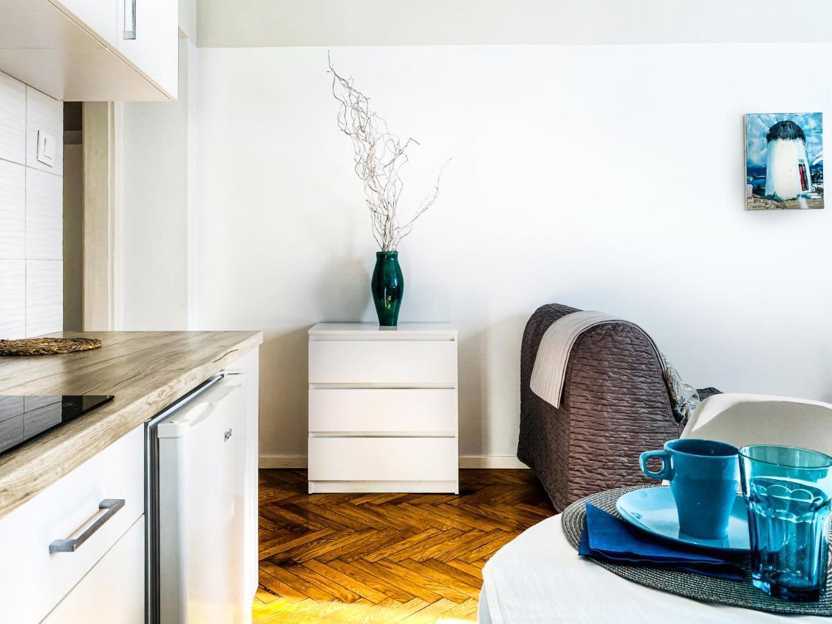 Apartment Next To Wawel Castle, Vistula River & Old Town Cracow Krakow Bagian luar foto