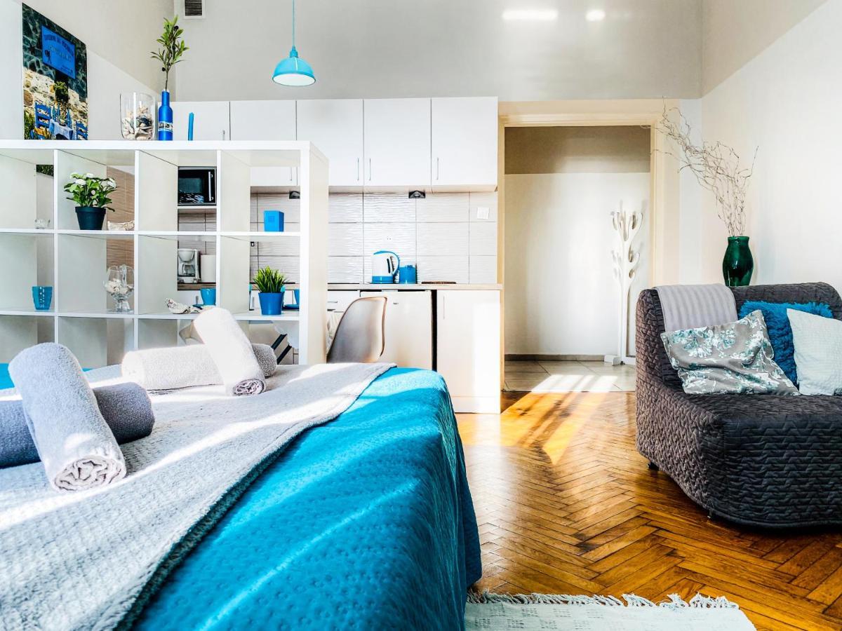 Apartment Next To Wawel Castle, Vistula River & Old Town Cracow Krakow Bagian luar foto