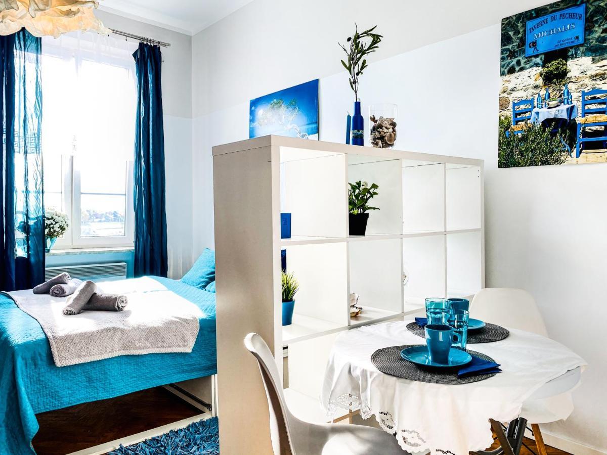 Apartment Next To Wawel Castle, Vistula River & Old Town Cracow Krakow Bagian luar foto