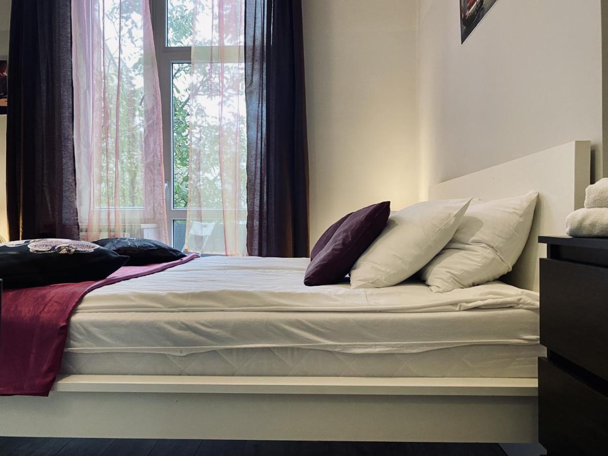 Apartment Next To Wawel Castle, Vistula River & Old Town Cracow Krakow Bagian luar foto