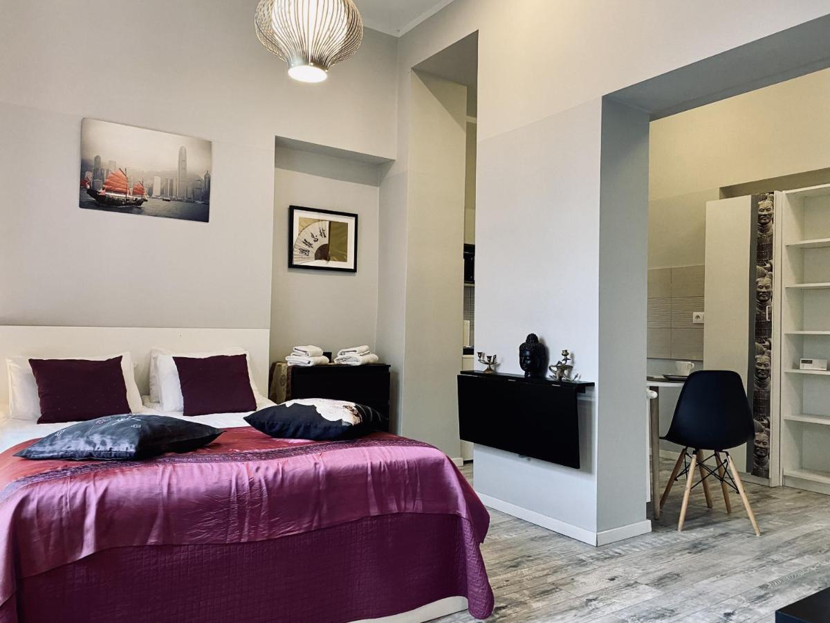 Apartment Next To Wawel Castle, Vistula River & Old Town Cracow Krakow Bagian luar foto