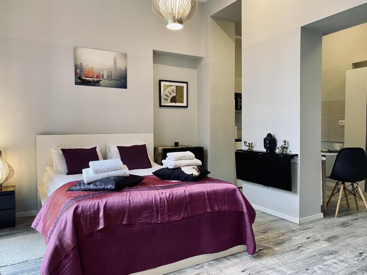 Apartment Next To Wawel Castle, Vistula River & Old Town Cracow Krakow Bagian luar foto