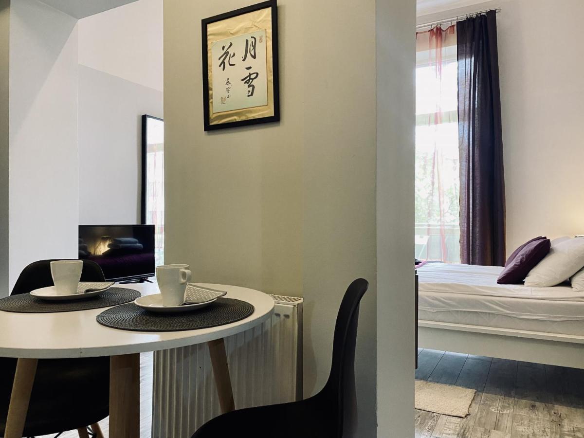 Apartment Next To Wawel Castle, Vistula River & Old Town Cracow Krakow Bagian luar foto