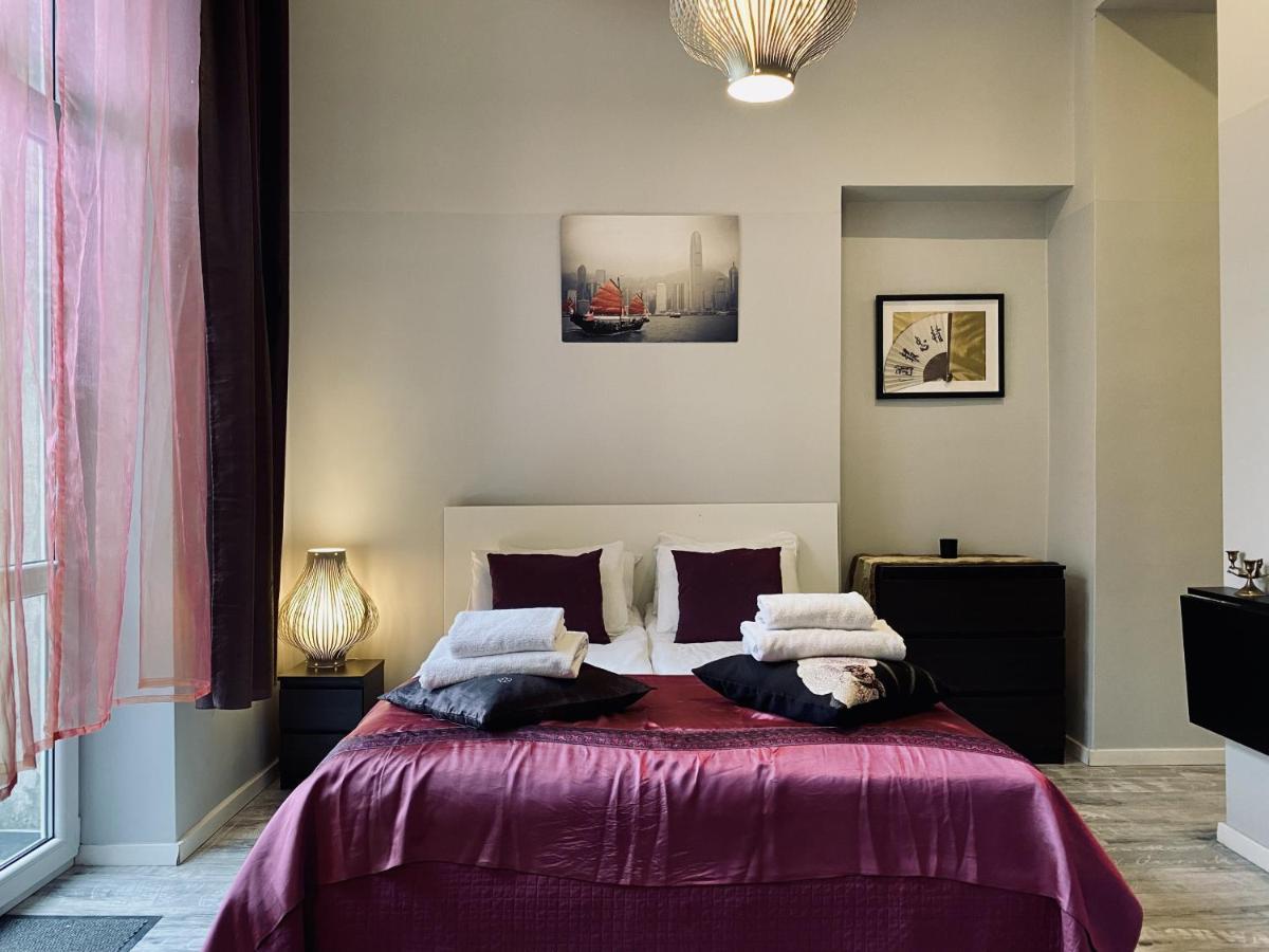 Apartment Next To Wawel Castle, Vistula River & Old Town Cracow Krakow Bagian luar foto